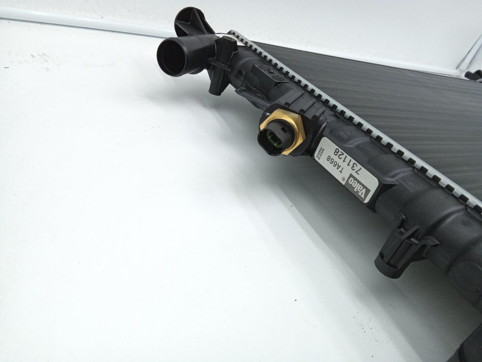 Radiatore acqua RENAULT Laguna Berlina 2° Serie