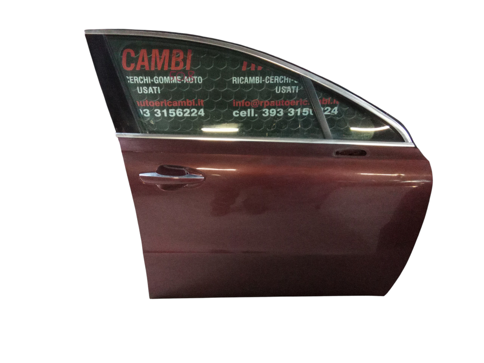 Portiera anteriore Destra PEUGEOT 508 Station Wagon