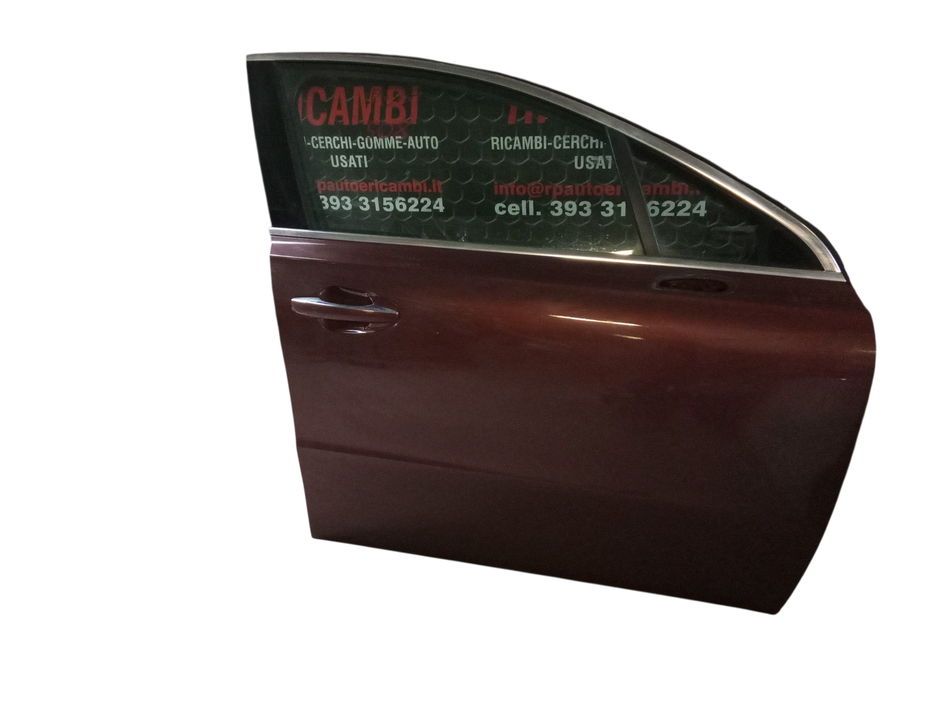 Portiera anteriore Destra PEUGEOT 508 Station Wagon