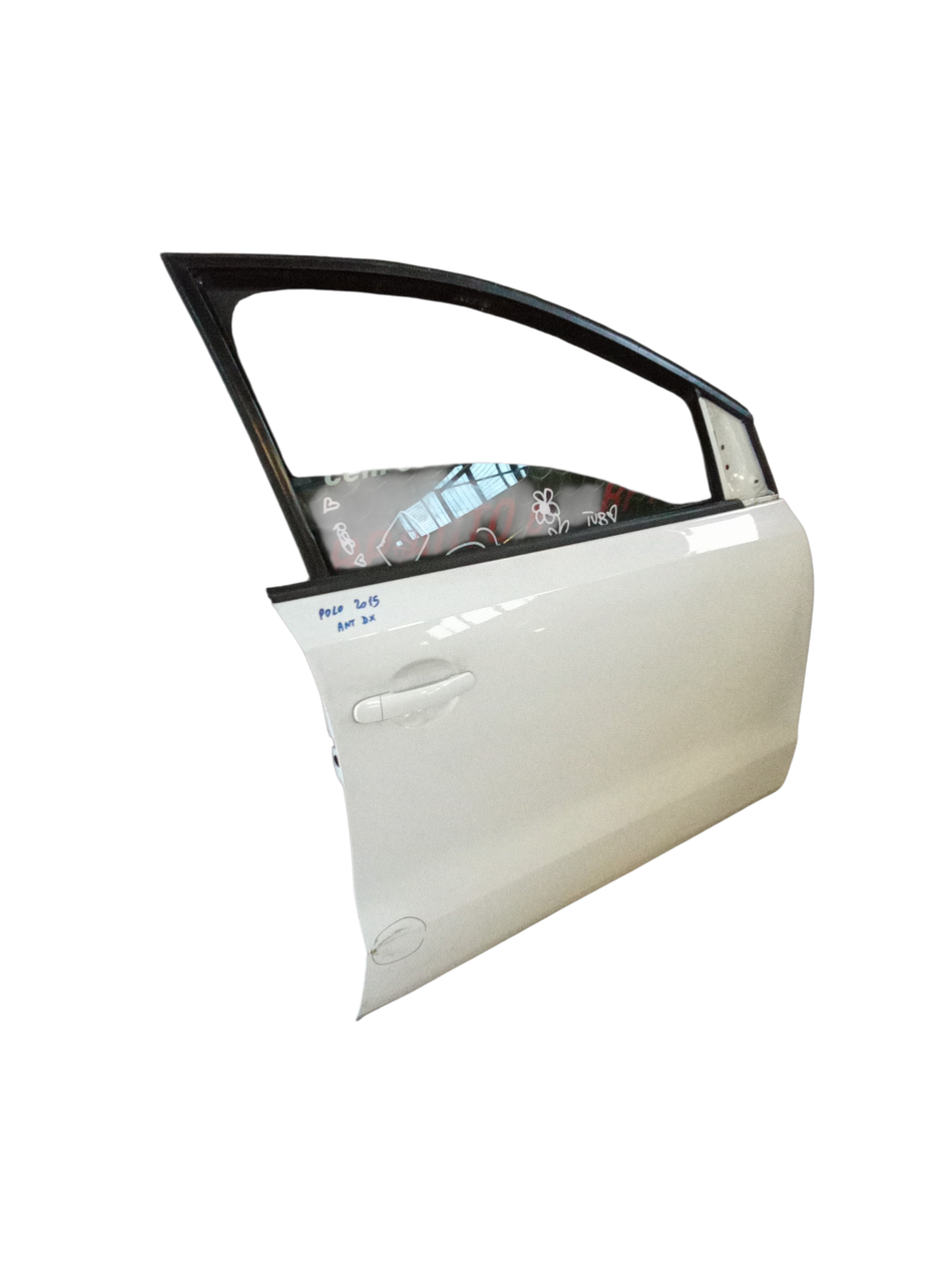Portiera anteriore Destra VOLKSWAGEN Polo 5° Serie