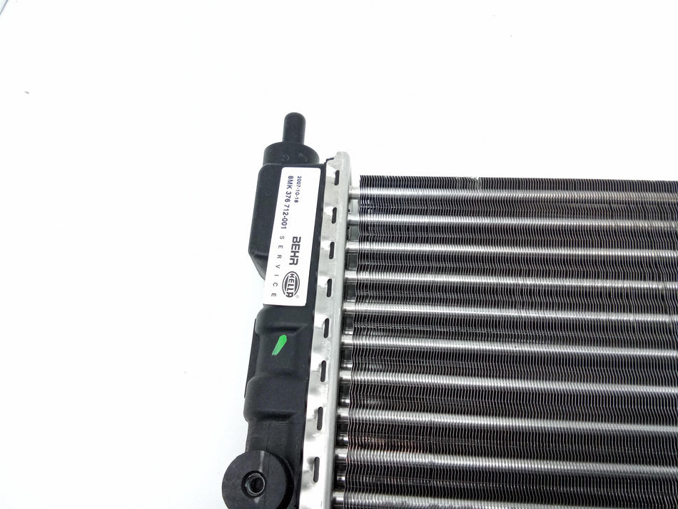 Radiatore acqua OPEL Corsa B 2° Serie 5P