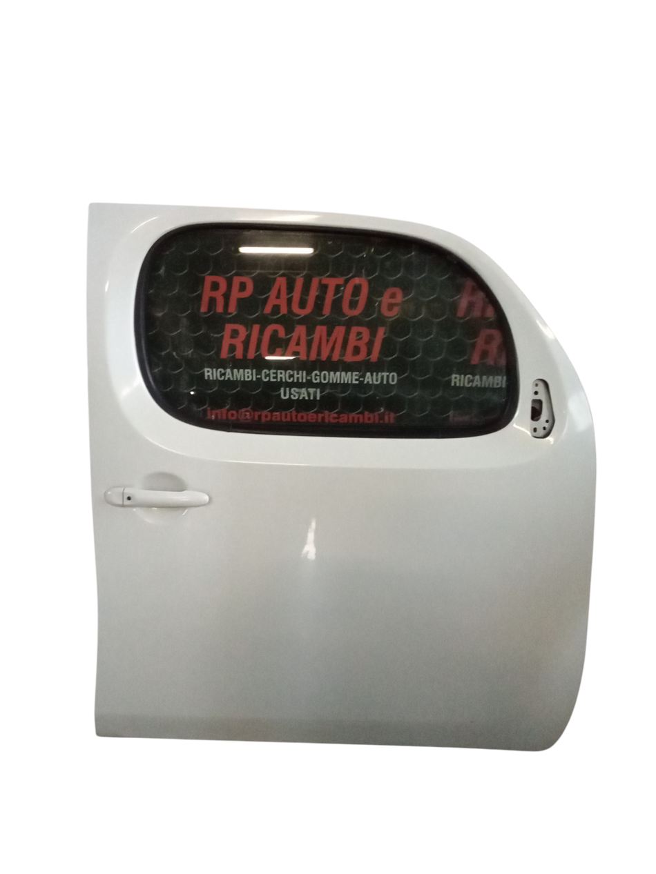 Portiera anteriore Destra NISSAN Cube Serie