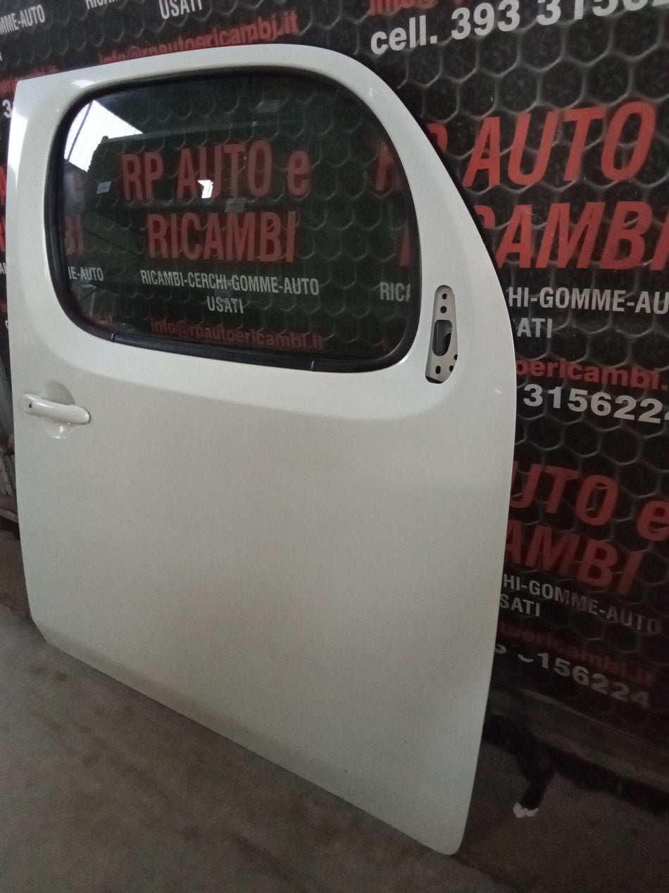 Portiera anteriore Destra NISSAN Cube Serie