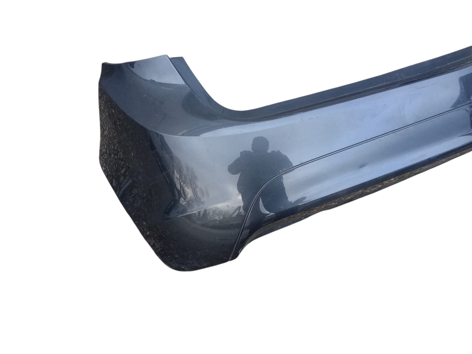 Paraurti Posteriore completo OPEL Meriva 3° Serie