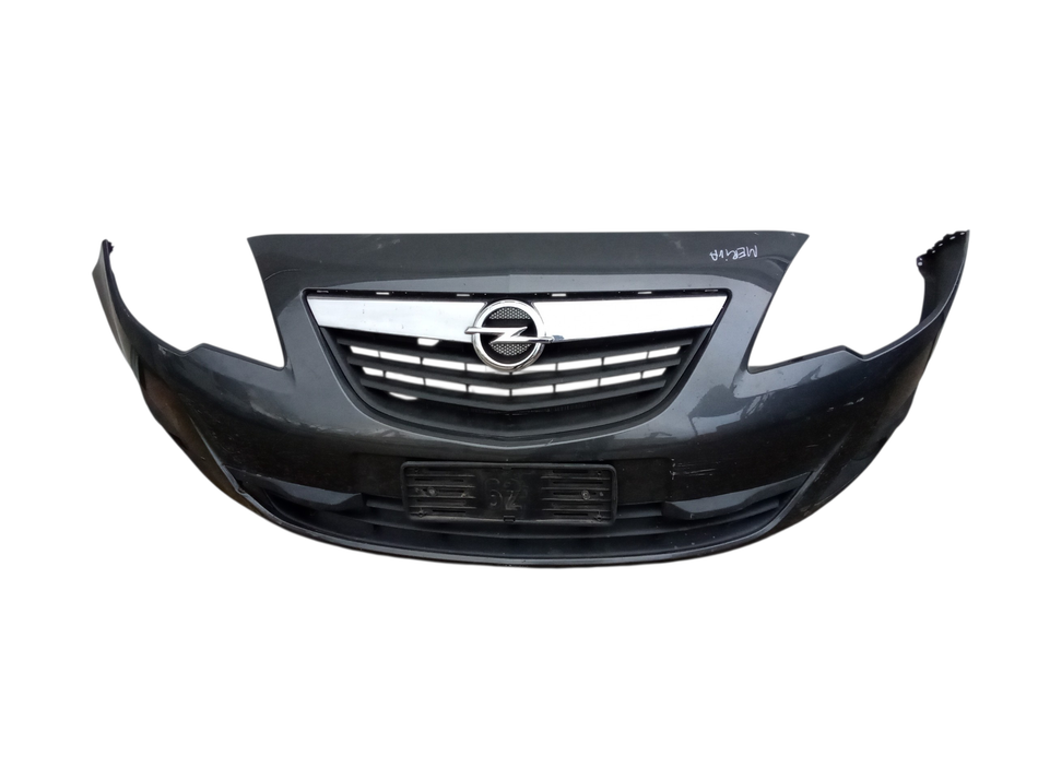 Paraurti Anteriore Completo OPEL Meriva 3° Serie