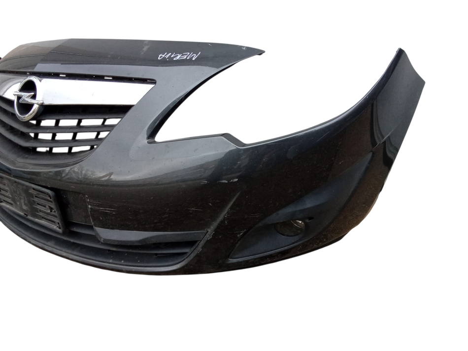 Paraurti Anteriore Completo OPEL Meriva 3° Serie