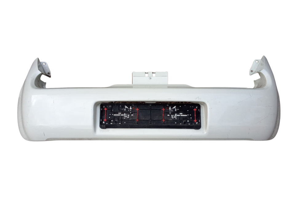 Paraurti Posteriore completo NISSAN Cube Serie