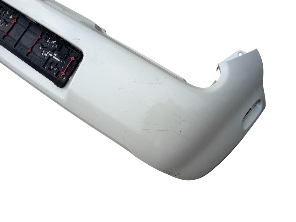 Paraurti Posteriore completo NISSAN Cube Serie