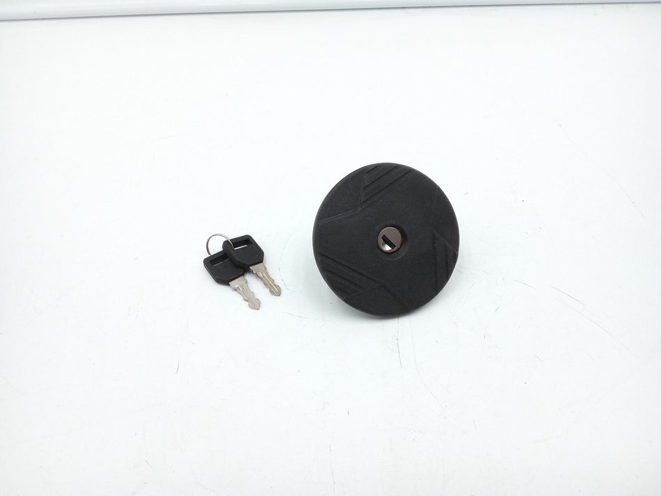Tappo serbatoio carburante FORD Escort Berlina III Serie (80>86)