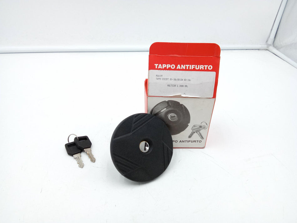 Tappo serbatoio carburante FORD Escort Berlina III Serie (80>86)