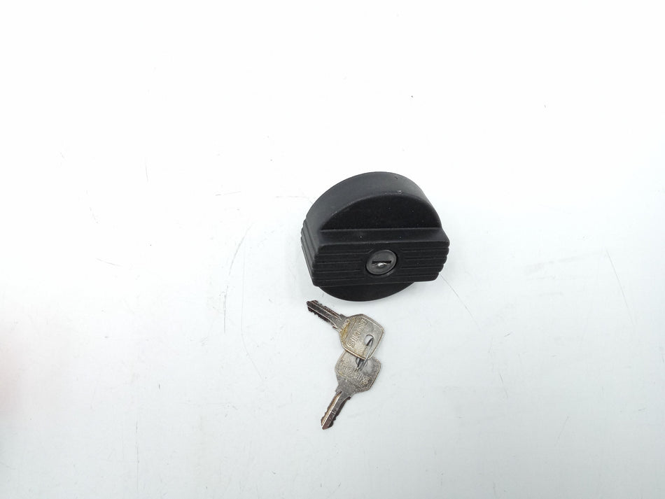 Tappo serbatoio carburante Ricambi Generici Marche varie serie