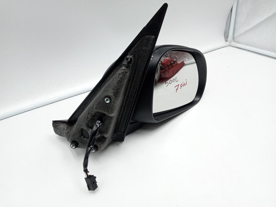 Specchietto Retrovisore Destro FIAT 500 L Serie (351_352) (12>)