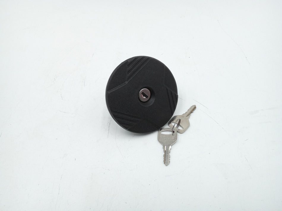 Tappo serbatoio carburante FORD Fiesta Serie