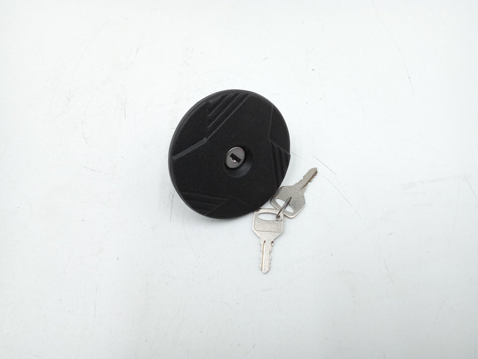 Tappo serbatoio carburante FORD Fiesta Serie