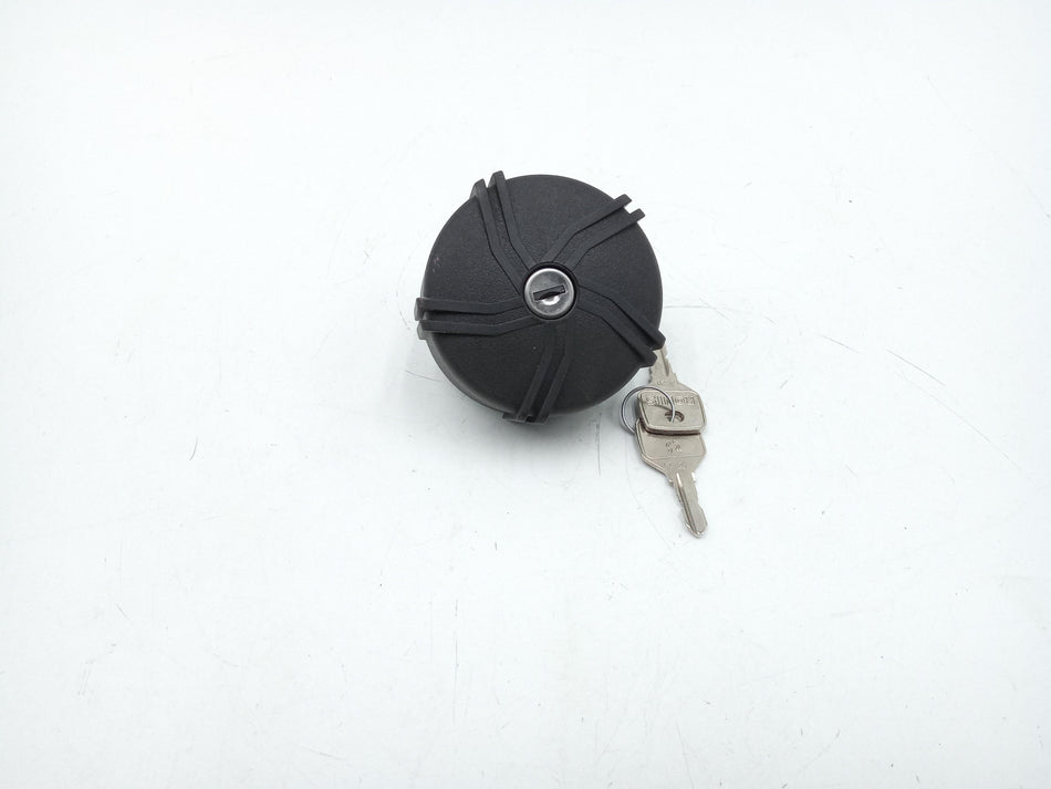 Tappo serbatoio carburante FIAT Ducato 3° Serie