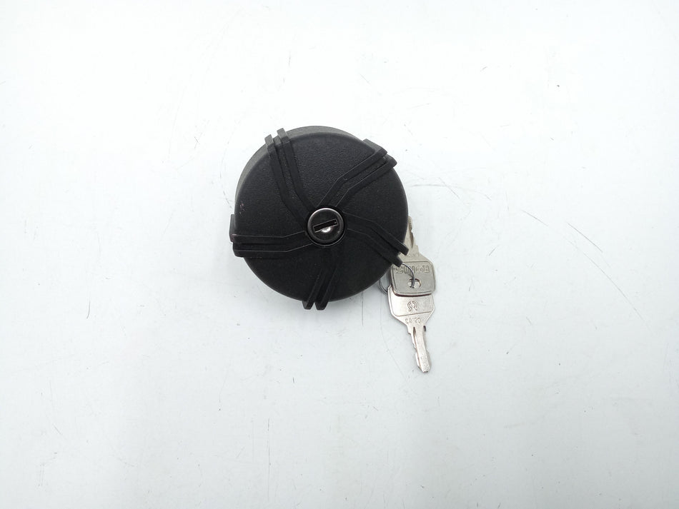 Tappo serbatoio carburante FIAT Ducato 3° Serie