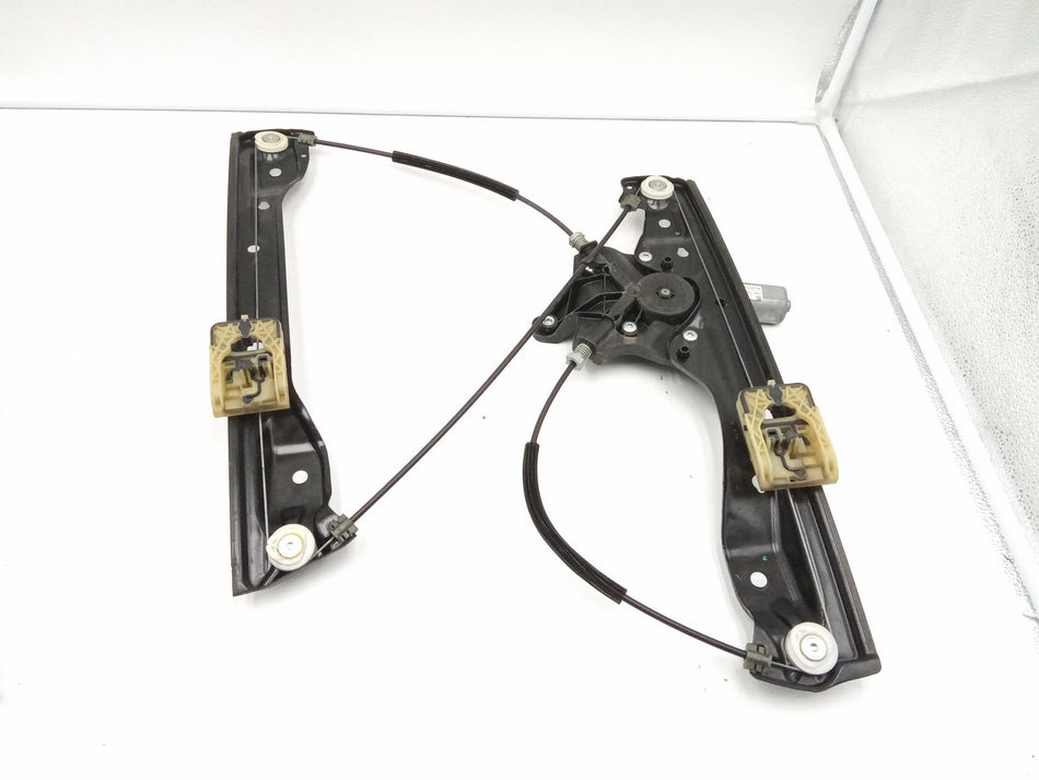 Motorino Alzavetro Anteriore Sinistro OPEL Astra Berlina (K) (15>)