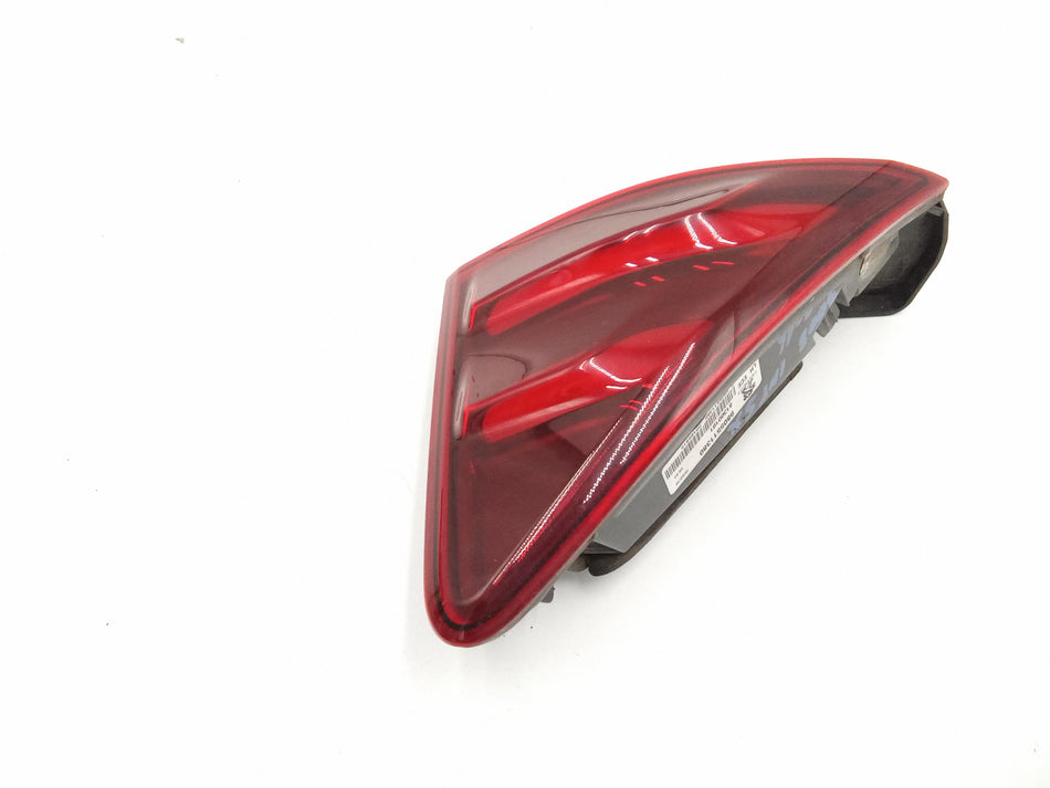 Fanale posteriore SX a LED integrato nel portellone PEUGEOT 3008 Serie (09>16)