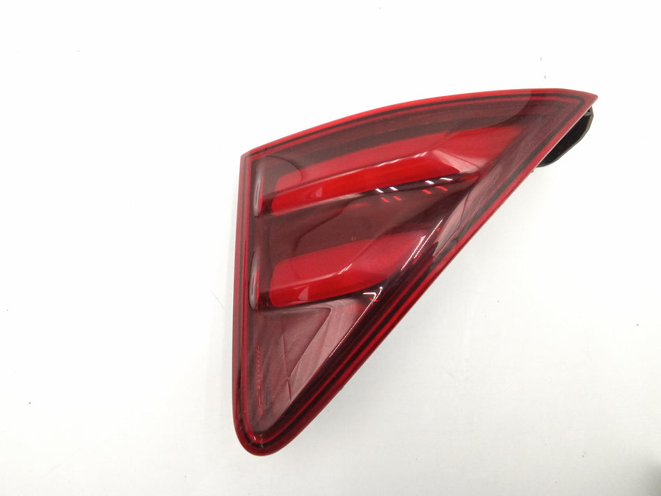 Fanale posteriore SX a LED integrato nel portellone PEUGEOT 3008 Serie (09>16)