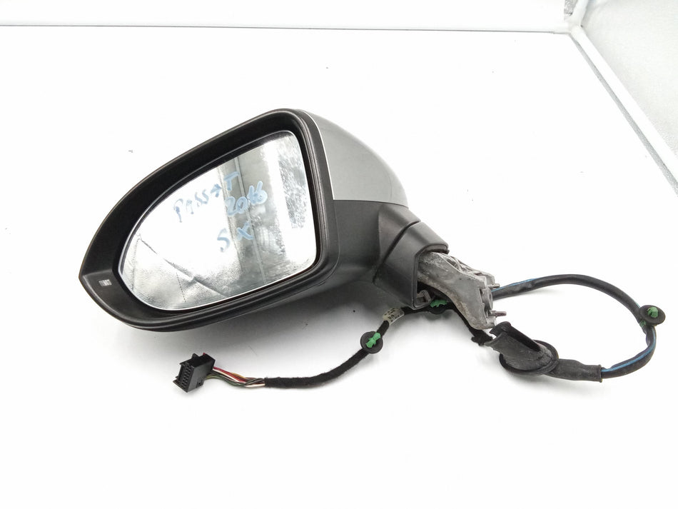 Specchietto Retrovisore Sinistro VOLKSWAGEN Passat Variant 5° Serie