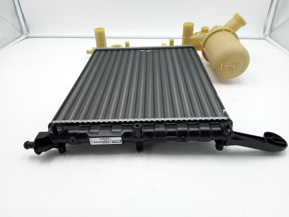 Radiatore acqua FIAT Tipo Serie (88>96)