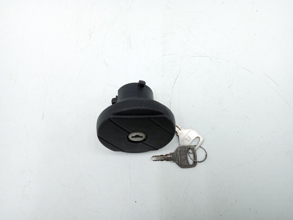 Tappo serbatoio carburante FORD Focus Berlina 1° Serie