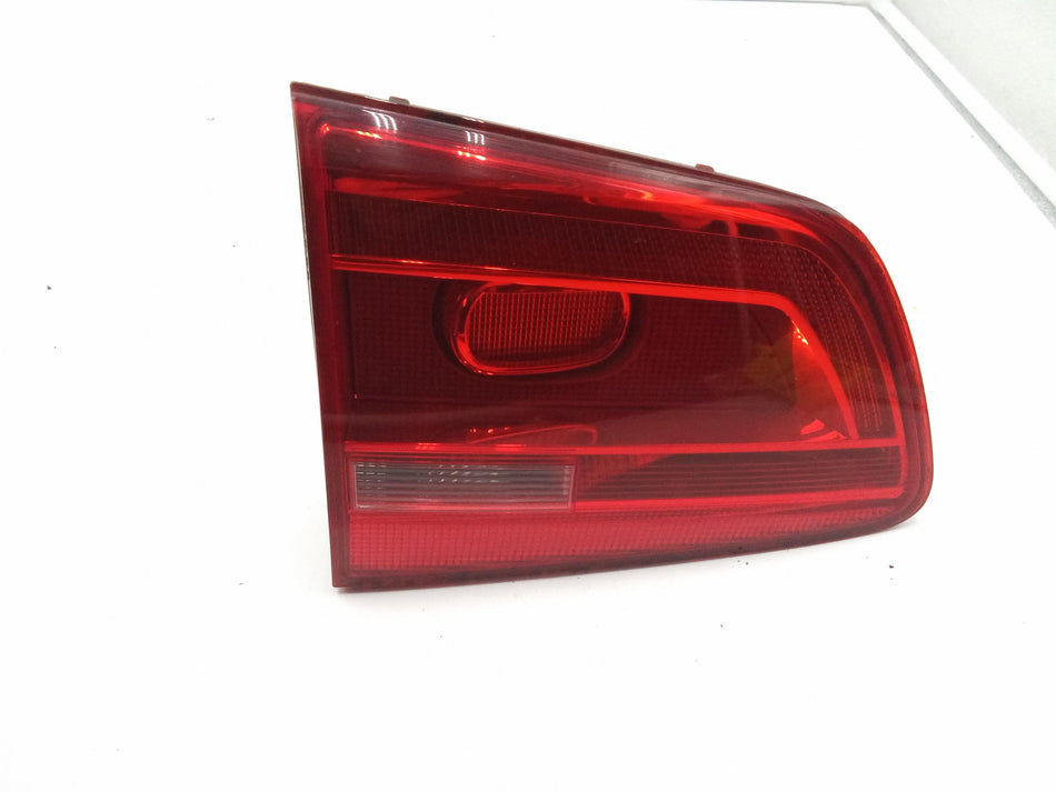 Stop Posteriore Sinistro Integrato nel Portello VOLKSWAGEN Touran 3° Serie