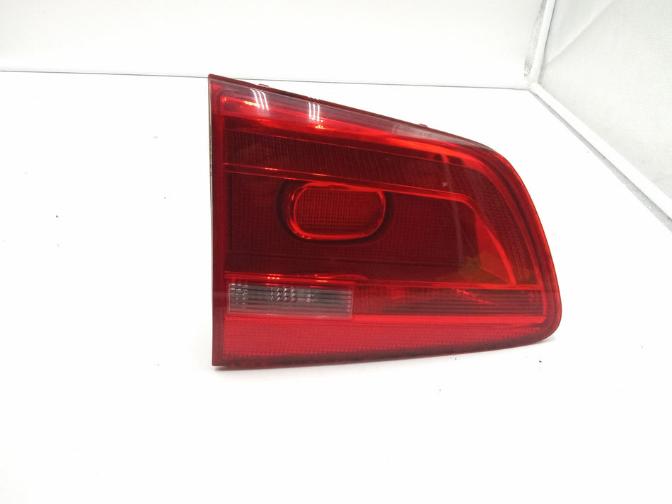 Stop Posteriore Sinistro Integrato nel Portello VOLKSWAGEN Touran 3° Serie