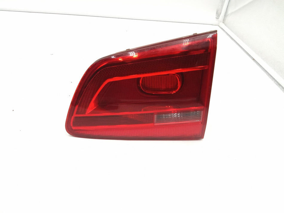 Stop Posteriore Destro Integrato nel Portello VOLKSWAGEN Touran 3° Serie