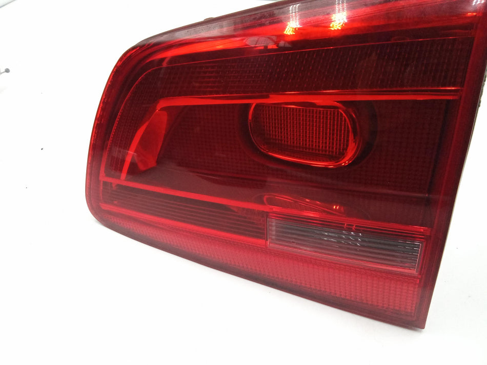 Stop Posteriore Destro Integrato nel Portello VOLKSWAGEN Touran 3° Serie