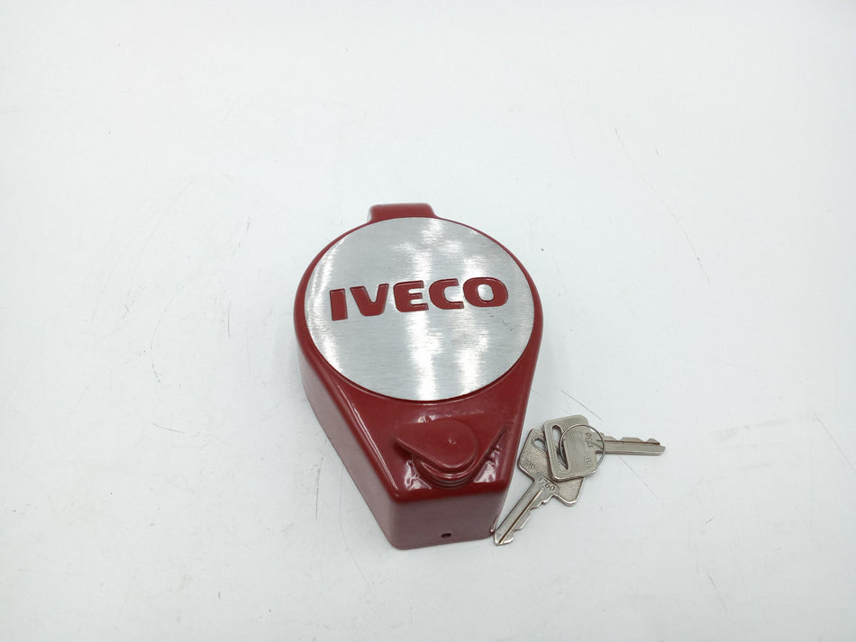 Tappo serbatoio carburante Ricambi Generici Marche varie serie