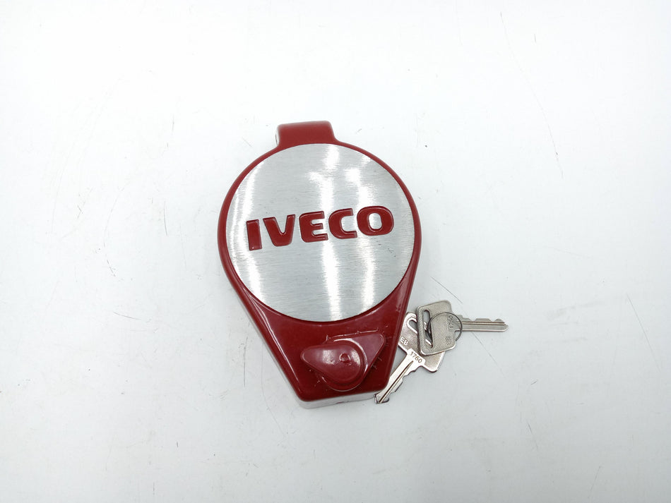 Tappo serbatoio carburante Ricambi Generici Marche varie serie