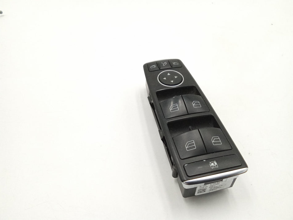 Pulsantiera Anteriore Sinistra MERCEDES Classe B W246 2° Serie