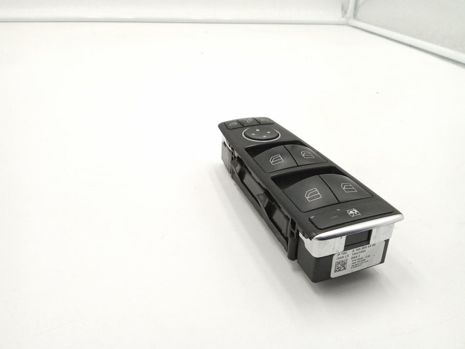 Pulsantiera Anteriore Sinistra MERCEDES Classe B W246 2° Serie