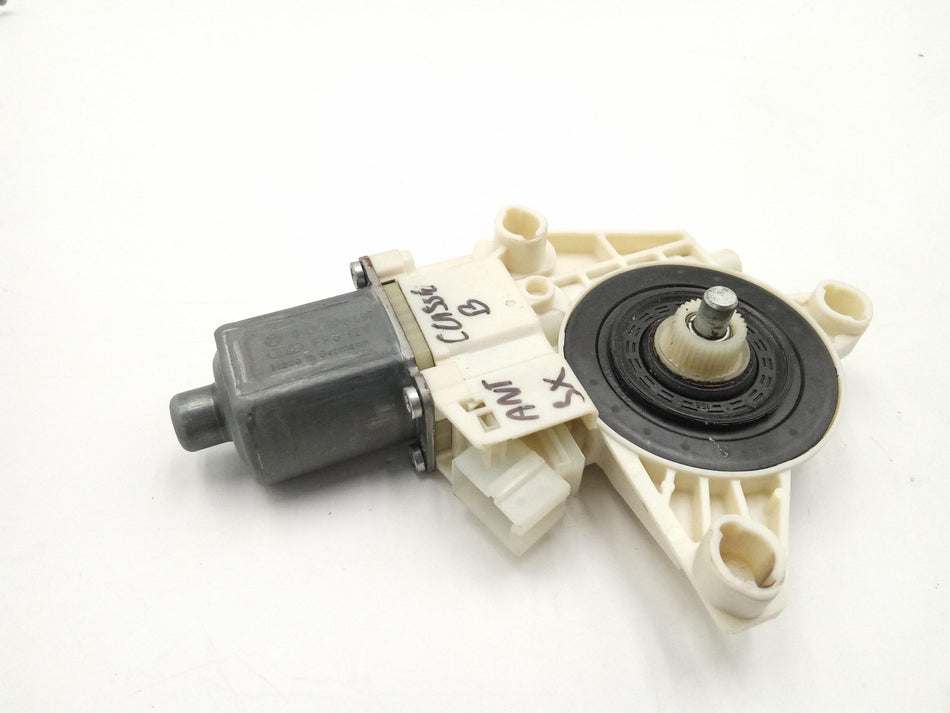 Motorino Alzavetro Anteriore Sinistro MERCEDES Classe B W246 2° Serie