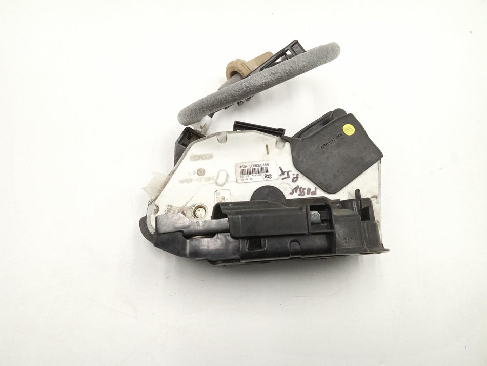 Serratura Posteriore Sinistra VOLKSWAGEN Passat Variant B8 (3G5, CB5) (14>)
