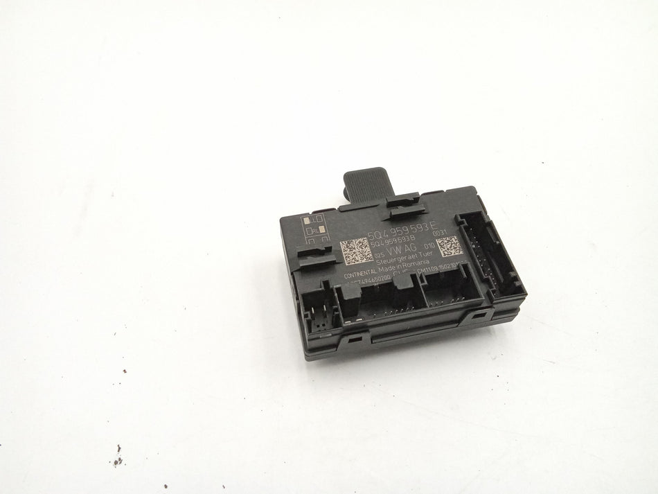 Centralina porta SX guida VOLKSWAGEN Passat Variant B8 (3G5, CB5) (14>)