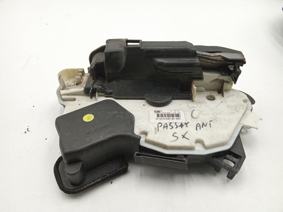 Serratura Anteriore Sinistra VOLKSWAGEN Passat Variant B8 (3G5, CB5) (14>)