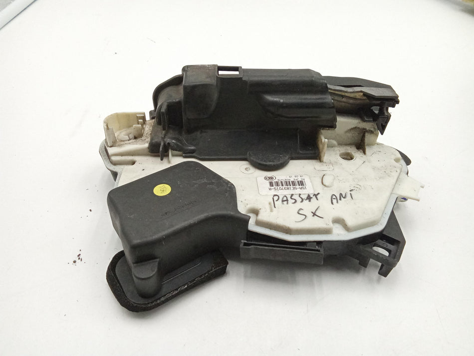 Serratura Anteriore Sinistra VOLKSWAGEN Passat Variant B8 (3G5, CB5) (14>)