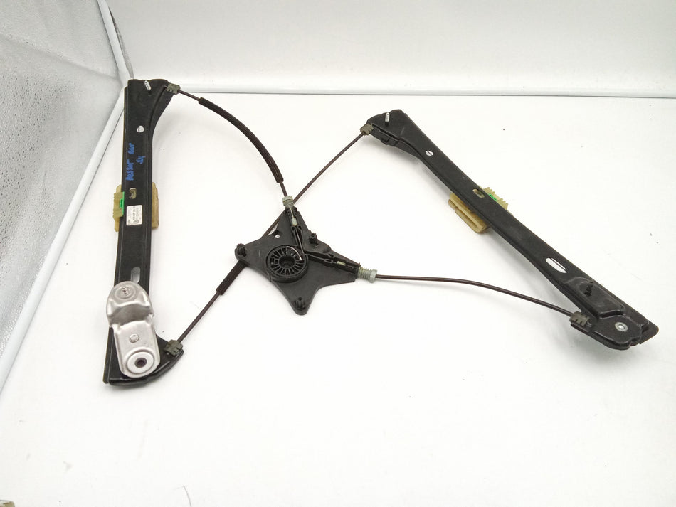 Meccanismo alzavetro Ant. SX VOLKSWAGEN Passat Variant B8 (3G5, CB5) (14>)