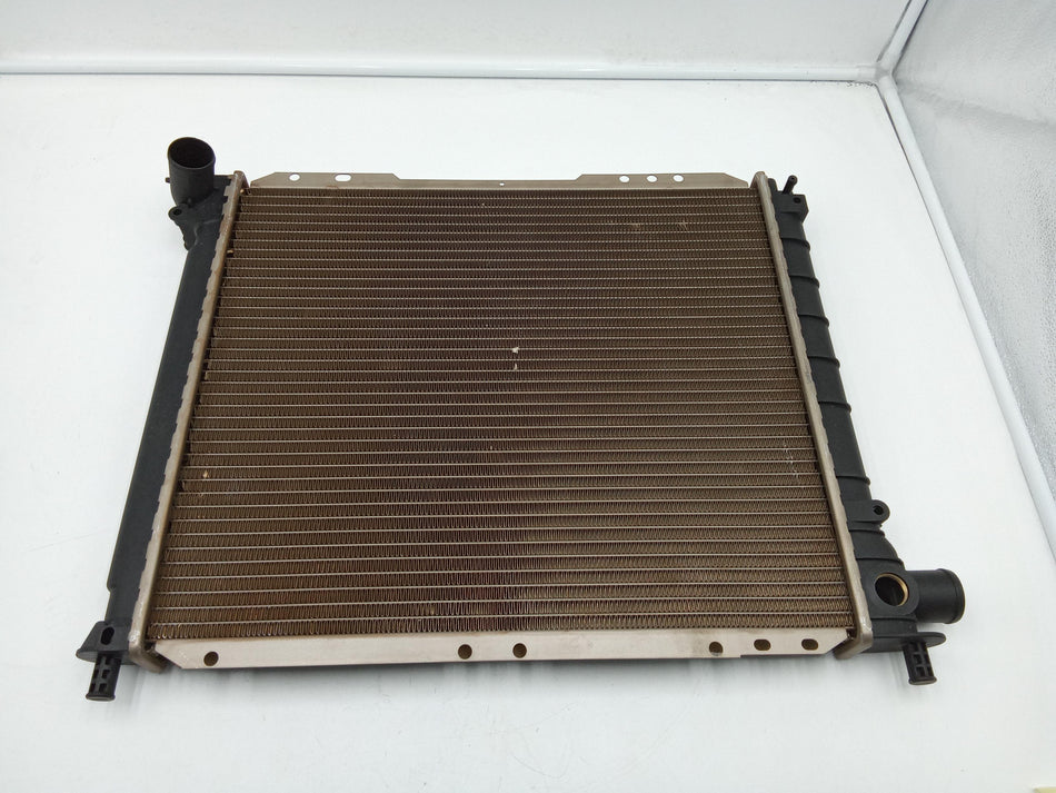 Radiatore acqua FIAT Croma 1° Serie