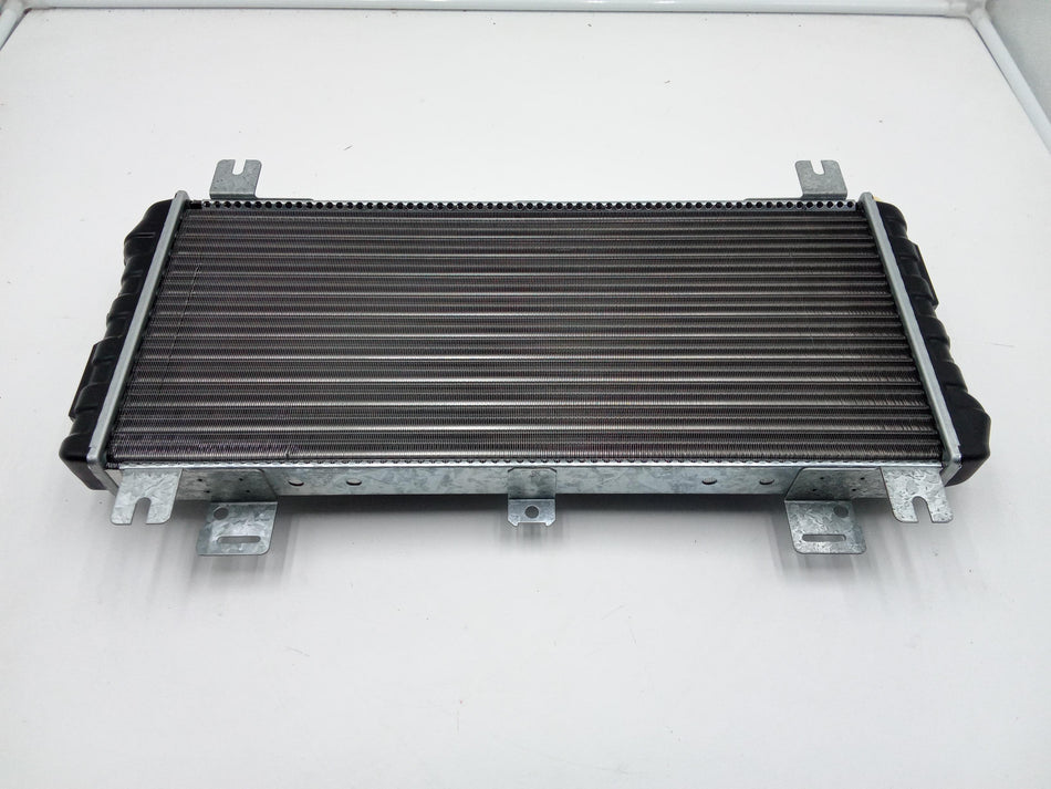 Radiatore acqua FORD Fiesta 1° Serie