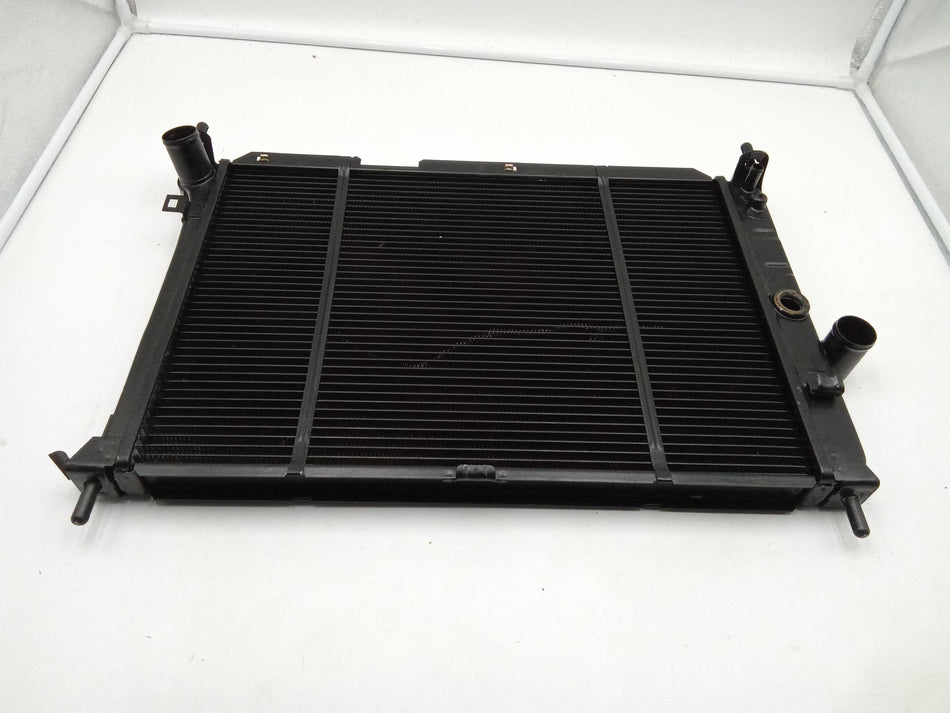 Radiatore acqua OPEL Astra G Berlina