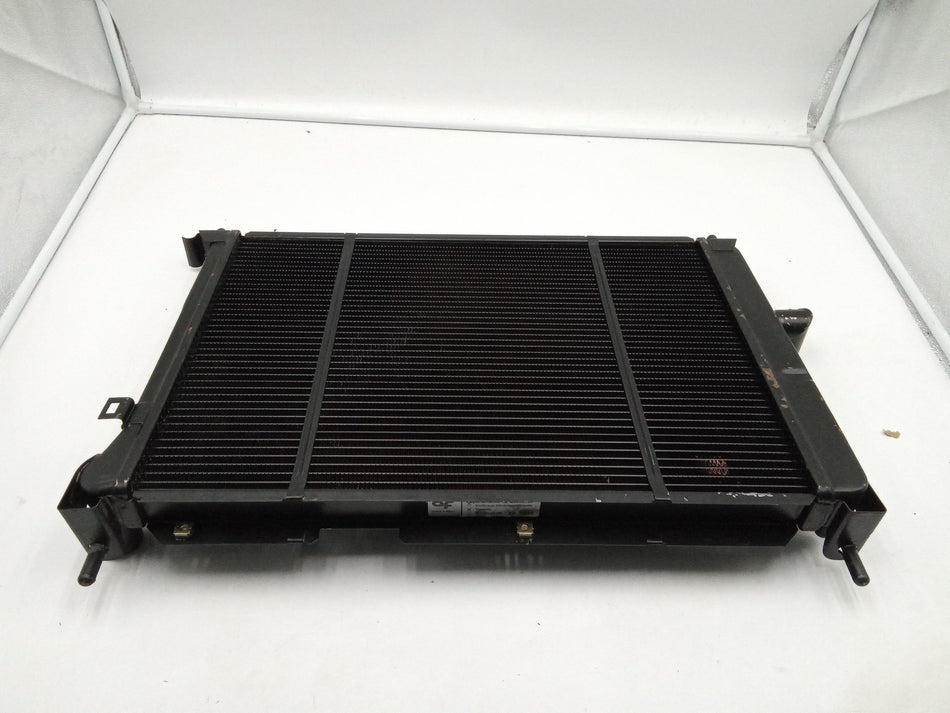 Radiatore acqua OPEL Astra G Berlina