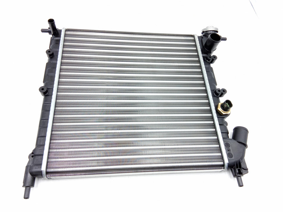 Radiatore acqua RENAULT Clio Serie (94>98)
