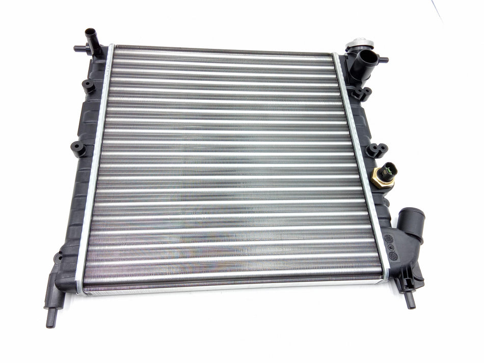 Radiatore acqua RENAULT Clio Serie (94>98)