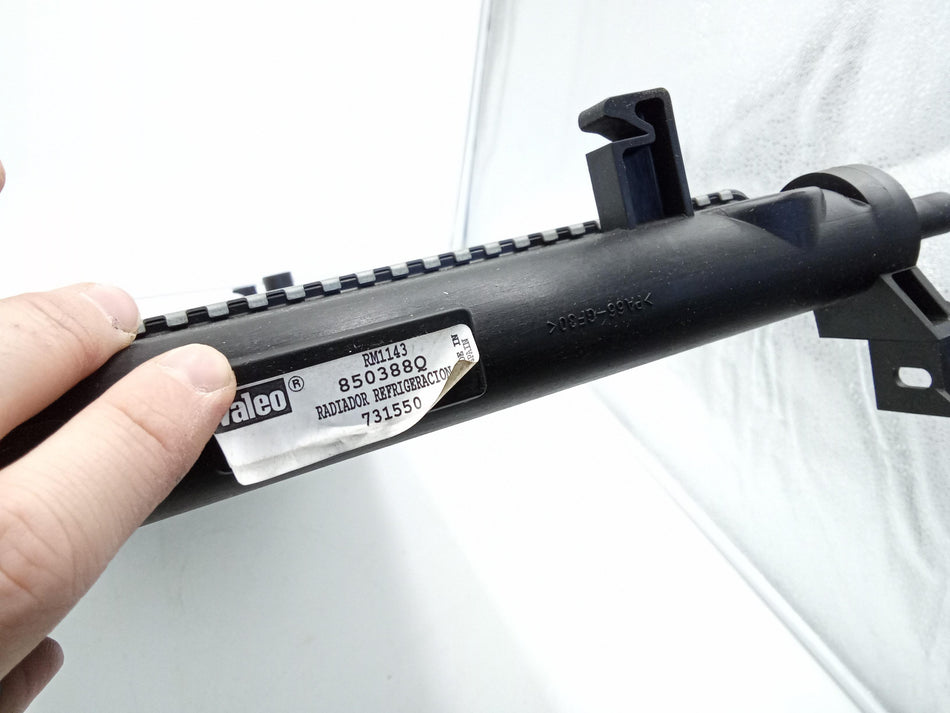 Radiatore acqua FORD Mondeo Berlina 2° Serie