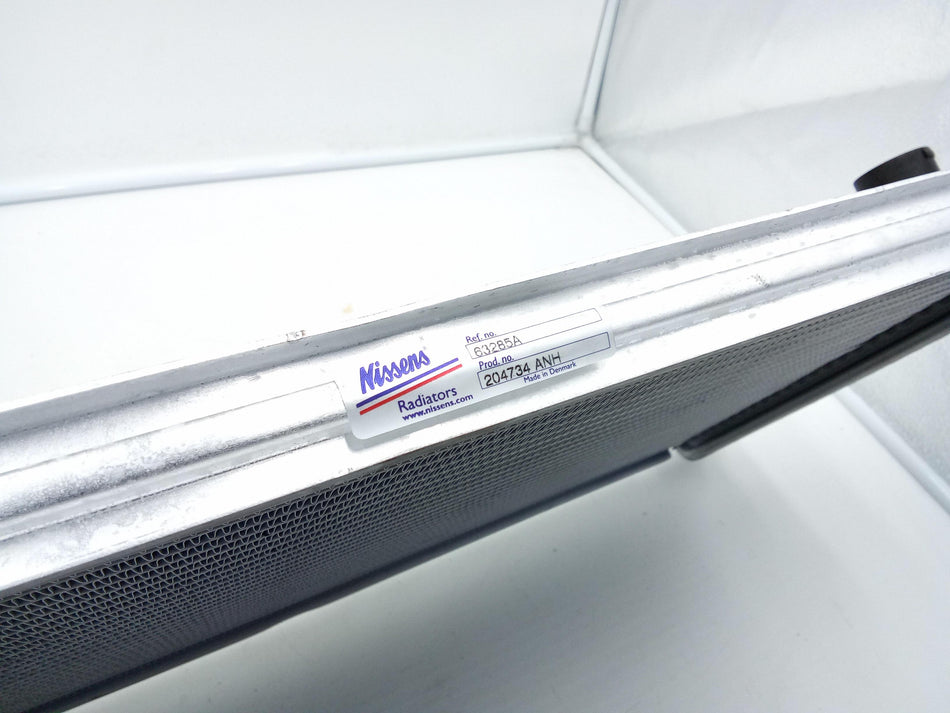 Radiatore acqua OPEL Corsa B 1° Serie 5P
