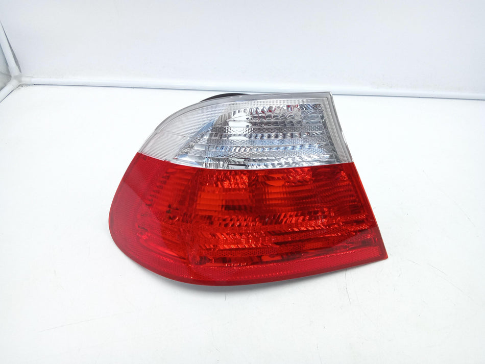 Stop fanale Posteriore Sinistro BMW Serie 3 E46 Cabrio