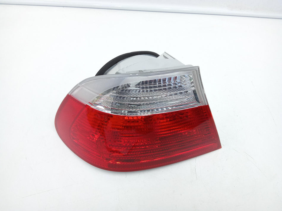 Stop fanale Posteriore Sinistro BMW Serie 3 E46 Cabrio